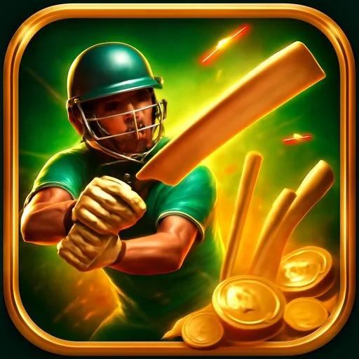 BK33 Wolf Gold মরুভূমির দৃশ্য