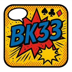 BK33 logo